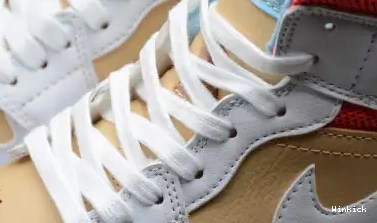 - 1 CZ0774-200 JORDAN MID SESAME AIR (W) SE 0619